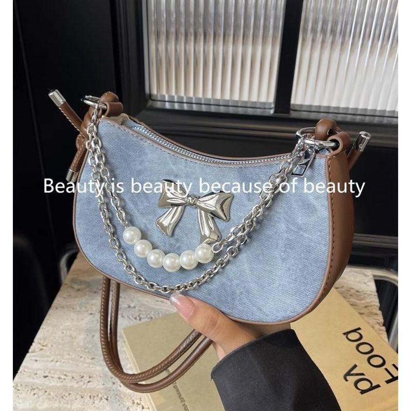 Borsa a Tracolla Leggera di Al - Luxury Bags In China Wholesale recensione e prezzo