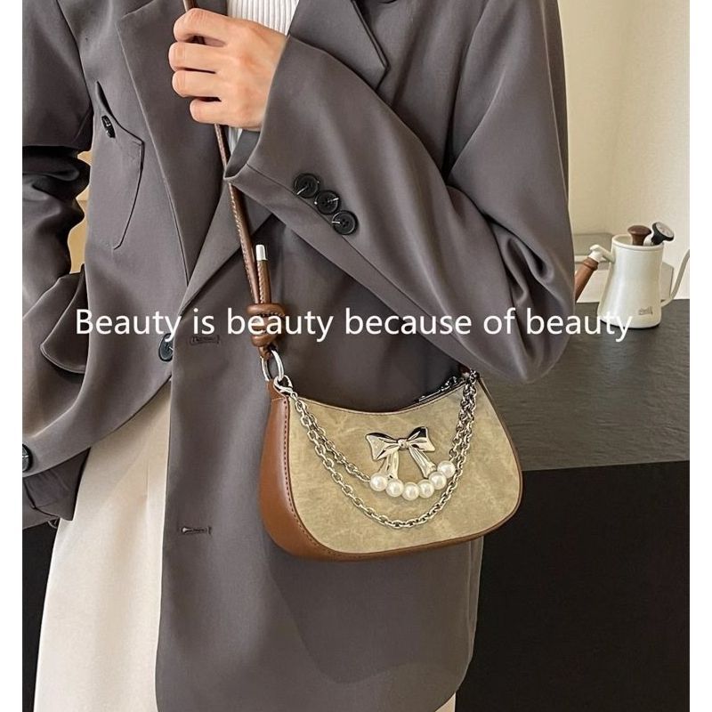 Borsa a Tracolla Leggera di Al - Luxury Bags In China Wholesale recensione e prezzo