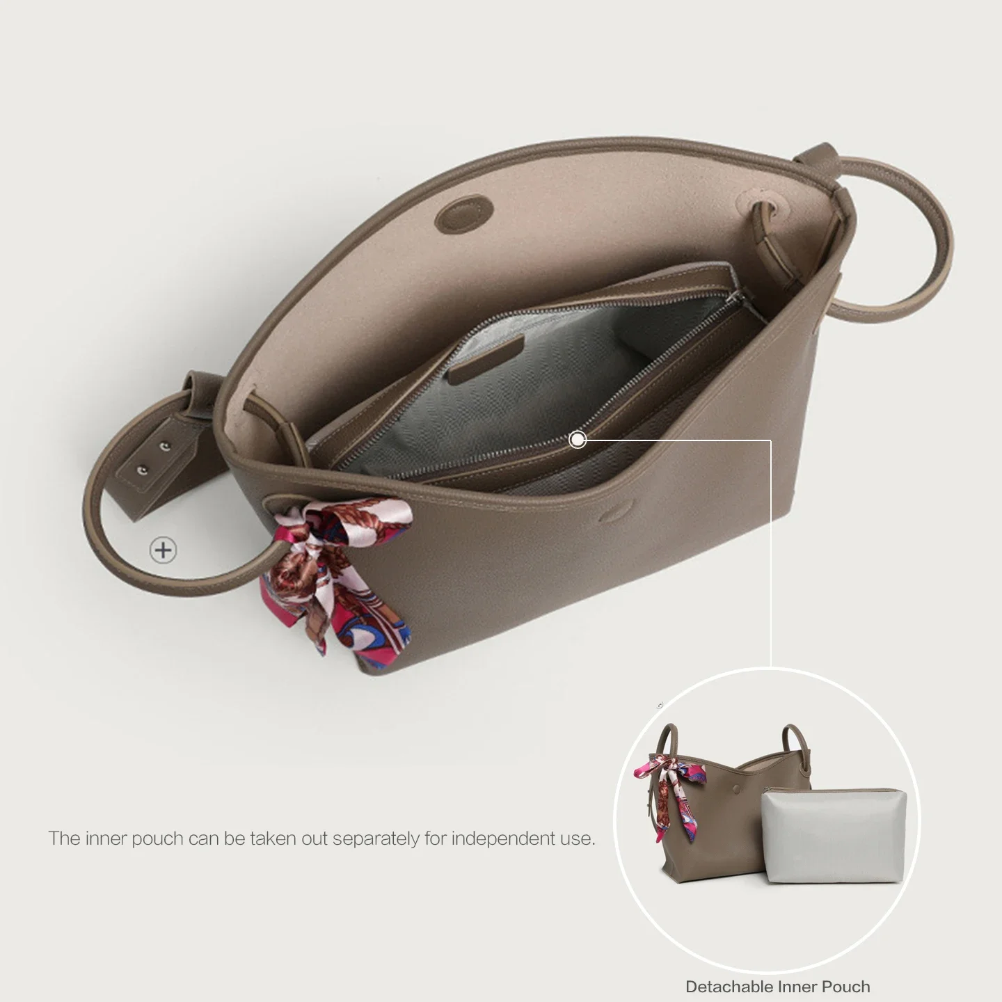 Borsa a Mano di Lusso Leggera  - Luxury Bags & Leather Repair Of Atlanta recensione e prezzo
