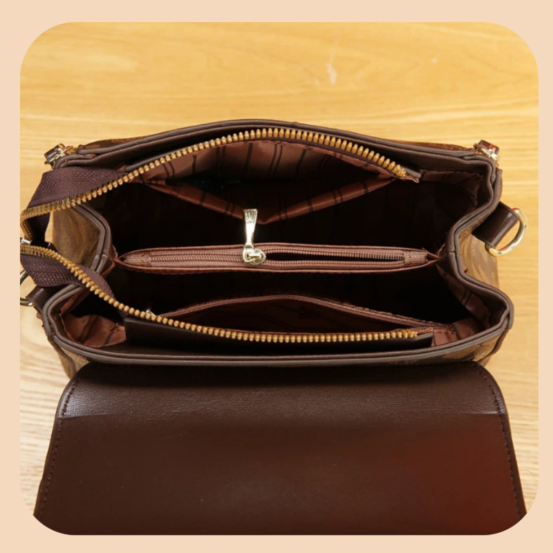 Set di 3 borse da donna, borsa - Luxury Bags Casual recensione e prezzo