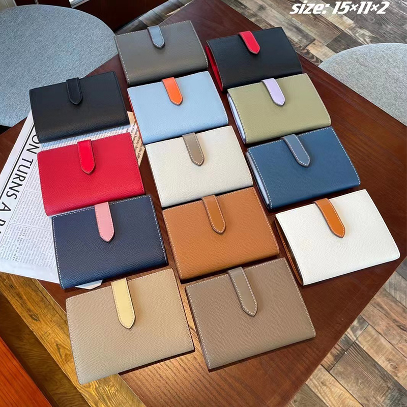 Portafoglio corto in vera pell - Luxury Bags Goyard recensione e prezzo