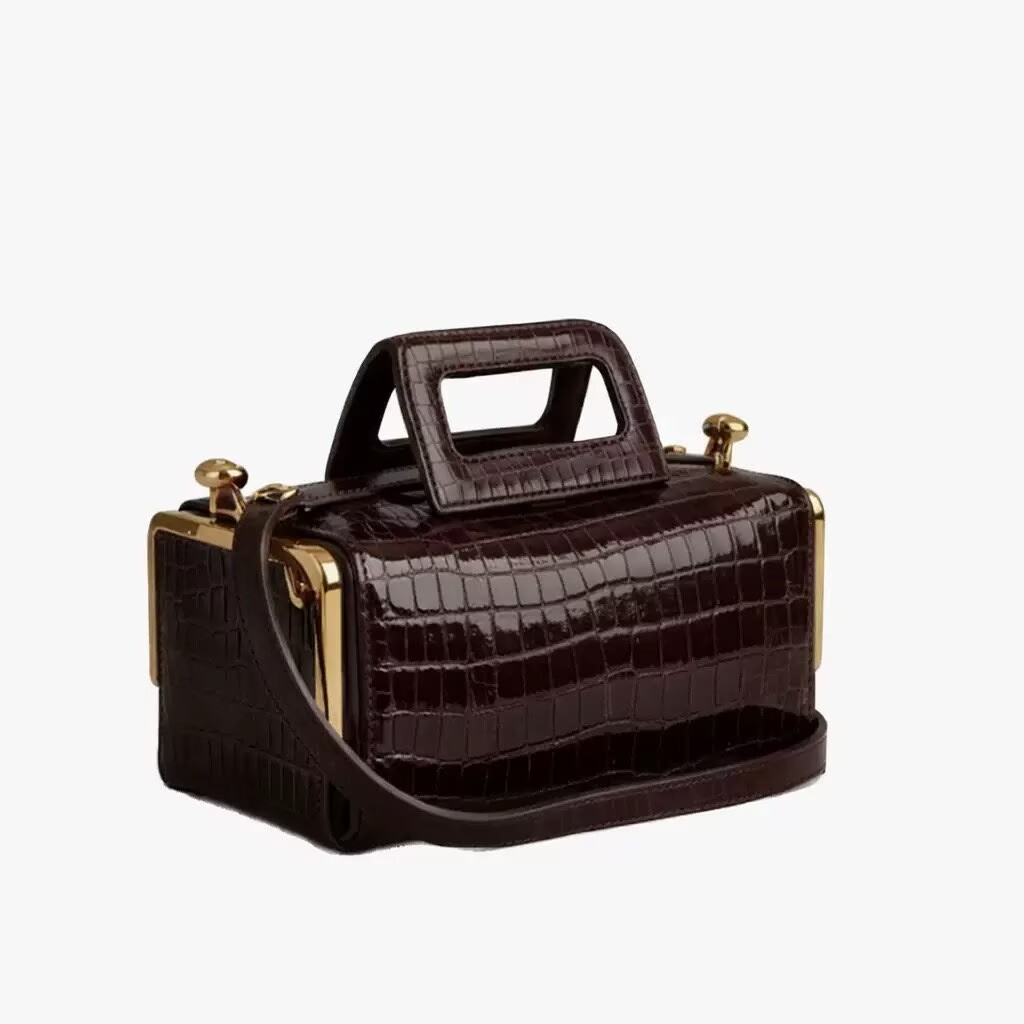 Borsa a Tracolla Francese alla - Luxury Bags On Sale recensione e prezzo