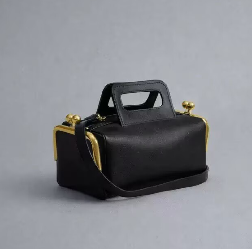 Borsa a Tracolla Francese alla - Luxury Bags On Sale recensione e prezzo