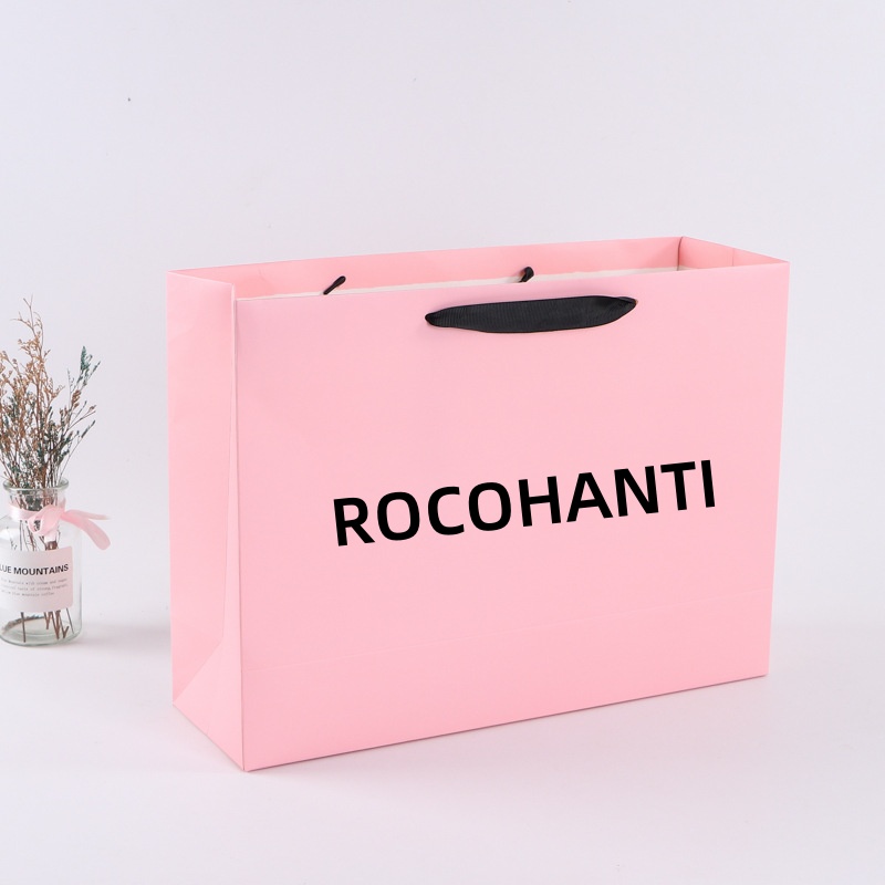 50 Pezzi Sacchetti di Carta di - Luxury Bags Price recensione e prezzo