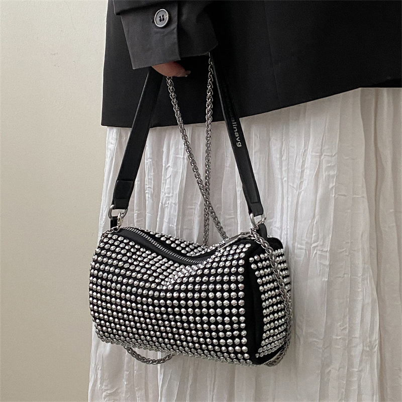 Borsa a tracolla di lusso con  - Luxury Bags For Kids recensione e prezzo