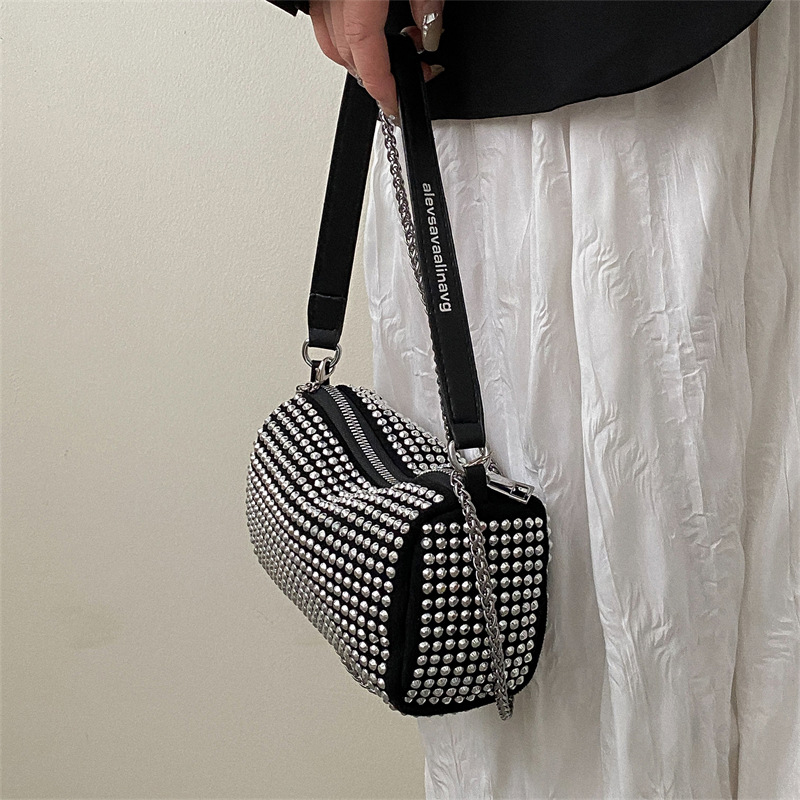 Borsa a tracolla di lusso con  - Luxury Bags For Kids recensione e prezzo