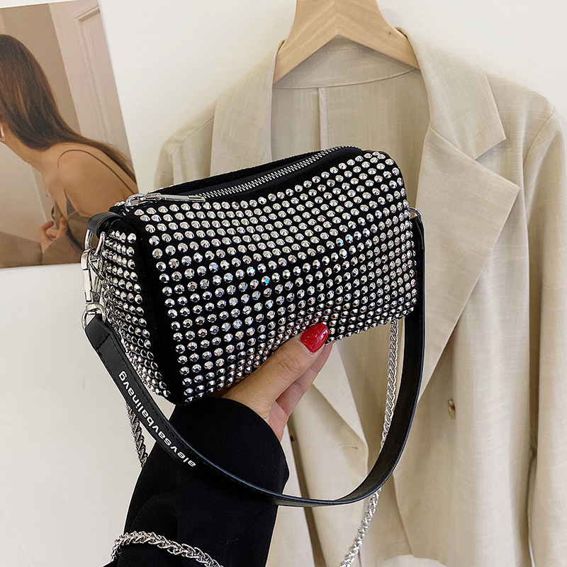 Borsa a tracolla di lusso con  - Luxury Bags For Kids recensione e prezzo