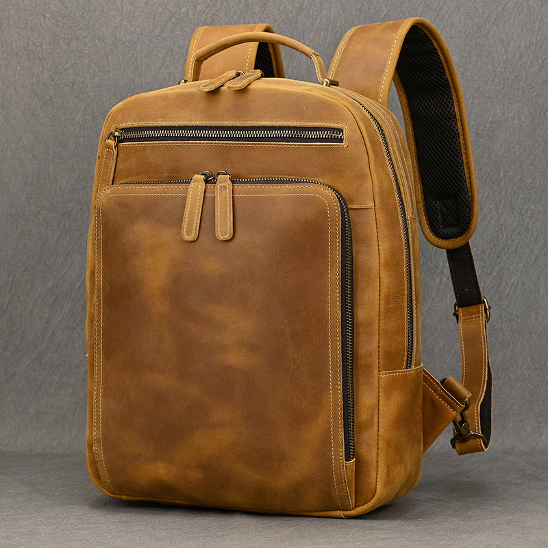 Zaino in pelle Fasshion per uo - Luxury Bags That Fit Laptop recensione e prezzo