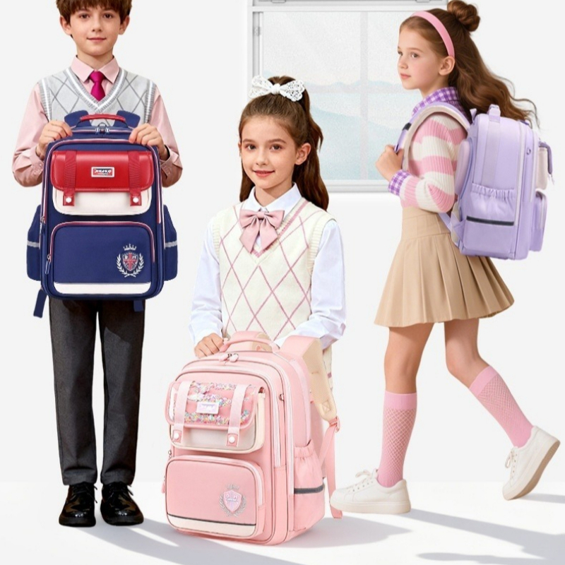 Zaino per bambini britannici,  - Luxury Bags For Kids recensione e prezzo