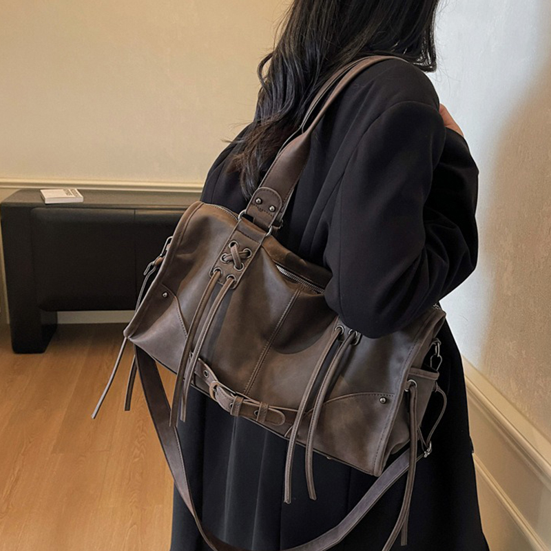 Borsa da moto Y2K da donna, bo - Luxury Bags Price recensione e prezzo
