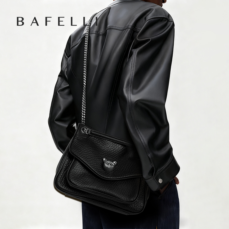 BAFELLI Borsa a Tracolla Trend - Luxury Bags Goyard recensione e prezzo