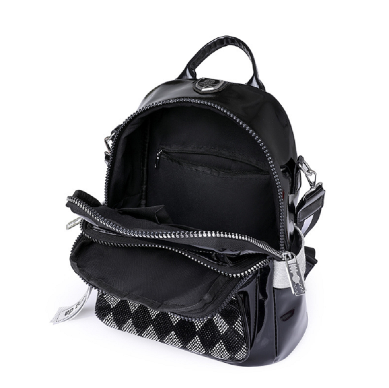 Zaini di Lusso in Morbida Pell - Luxury Bags In China Wholesale recensione e prezzo