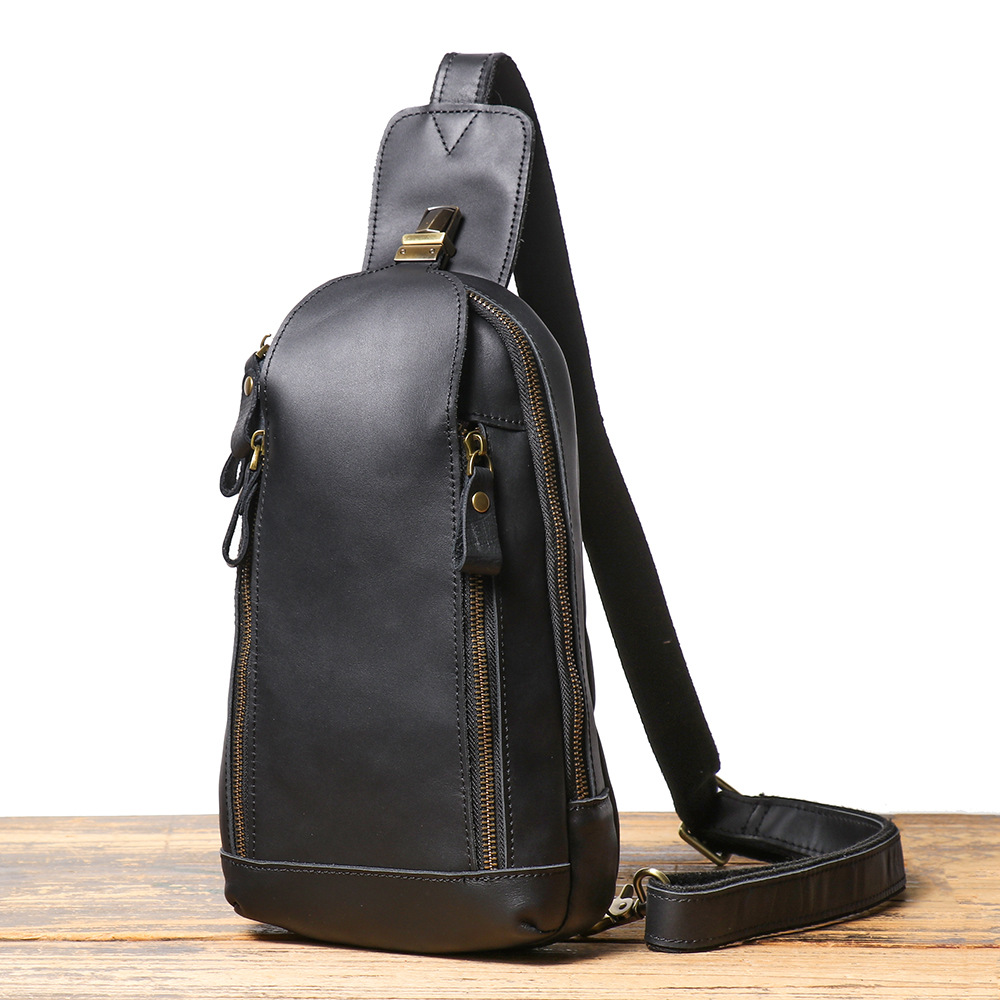 Borsa a tracolla multifunzione - Luxury Bags Sling recensione e prezzo