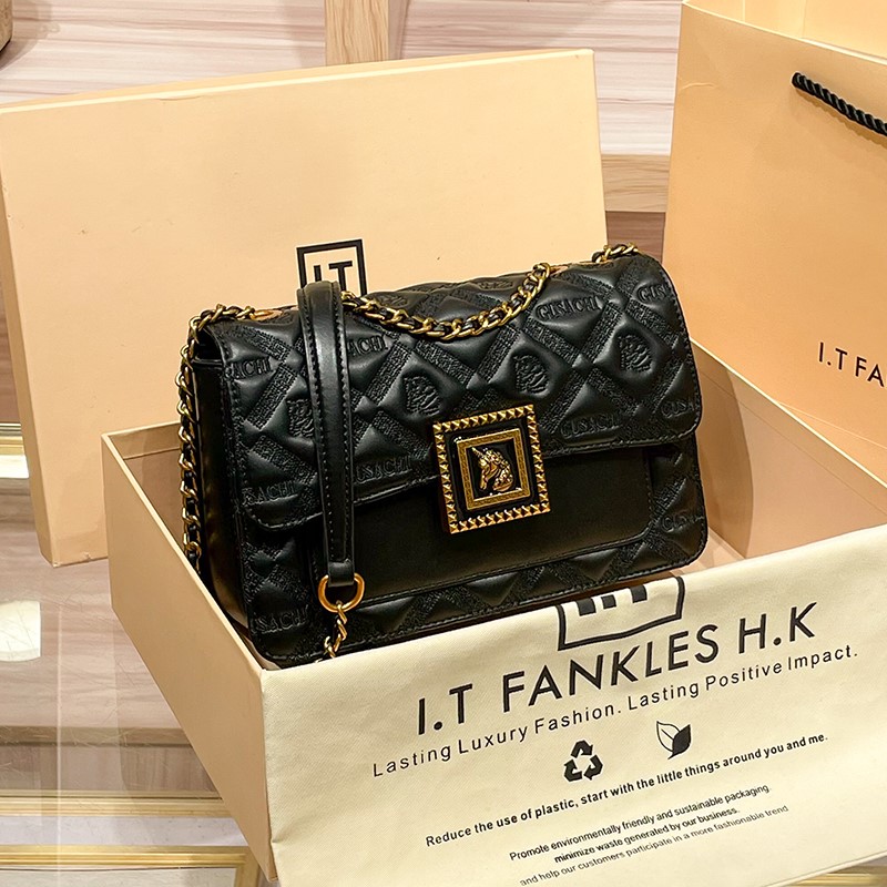 Borsa da donna di marca 2025 a - Luxury Bags Goyard recensione e prezzo