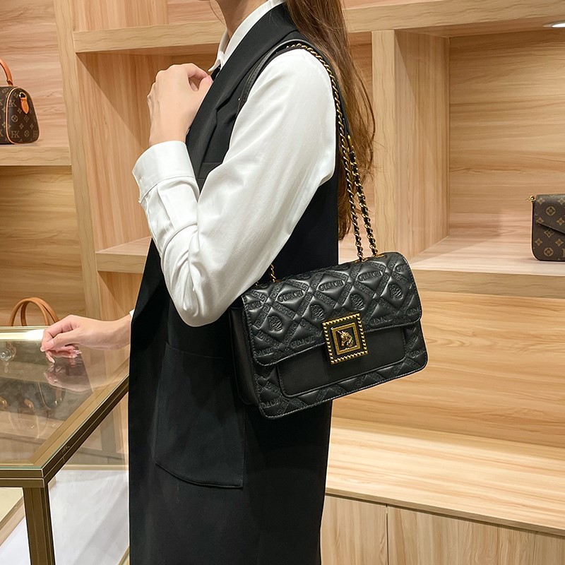 Borsa da donna di marca 2025 a - Luxury Bags Goyard recensione e prezzo