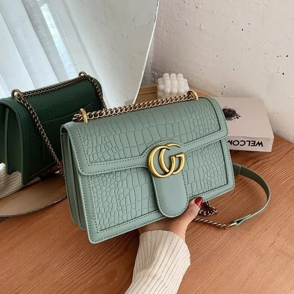 Nuova Borsa Sottospalla di Alt - Luxury Bags Goyard recensione e prezzo