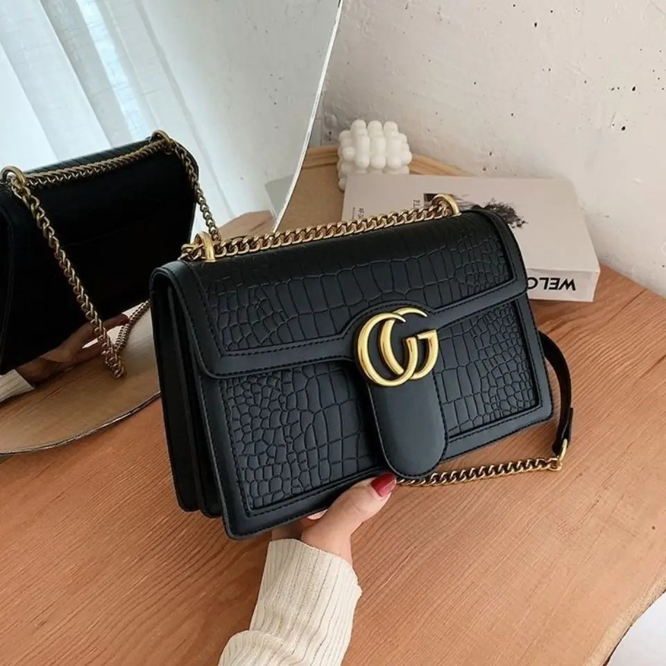 Nuova Borsa Sottospalla di Alt - Luxury Bags Goyard recensione e prezzo