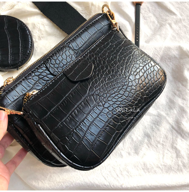 Borsa a Tracolla da Donna con  - Luxury Bags Sling recensione e prezzo