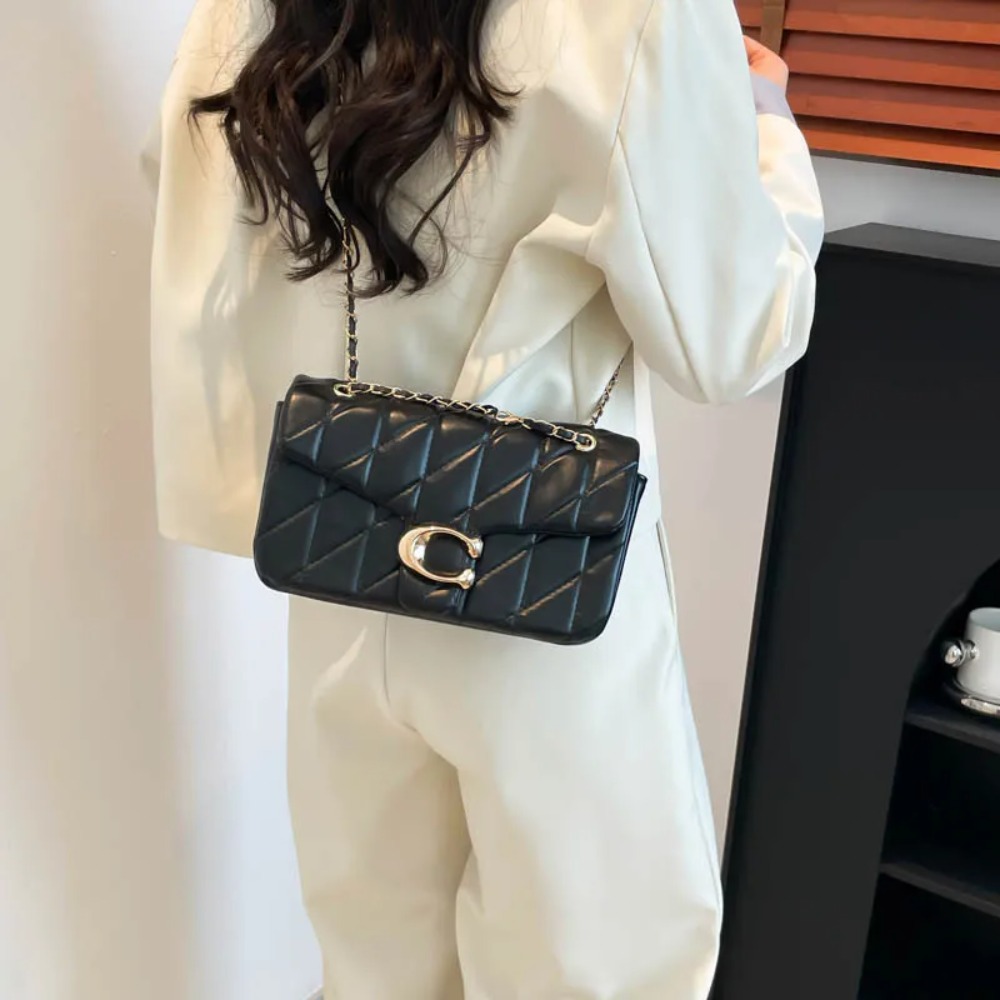 Borsa a tracolla piccola 2025  - Luxury Bags Goyard recensione e prezzo
