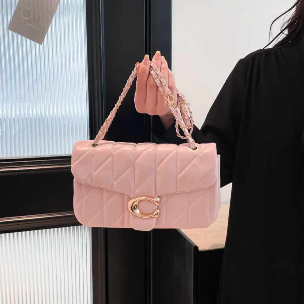 Borsa a tracolla piccola 2025  - Luxury Bags Goyard recensione e prezzo