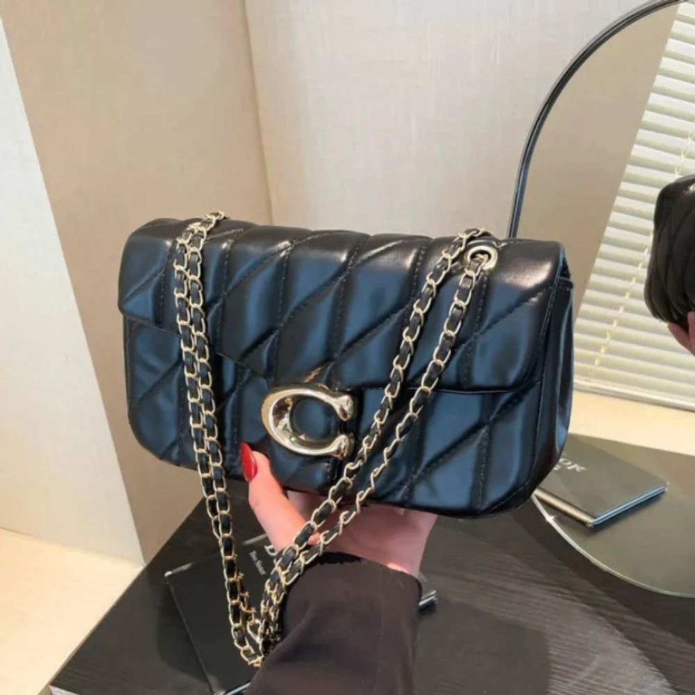 Borsa a tracolla piccola 2025  - Luxury Bags Goyard recensione e prezzo