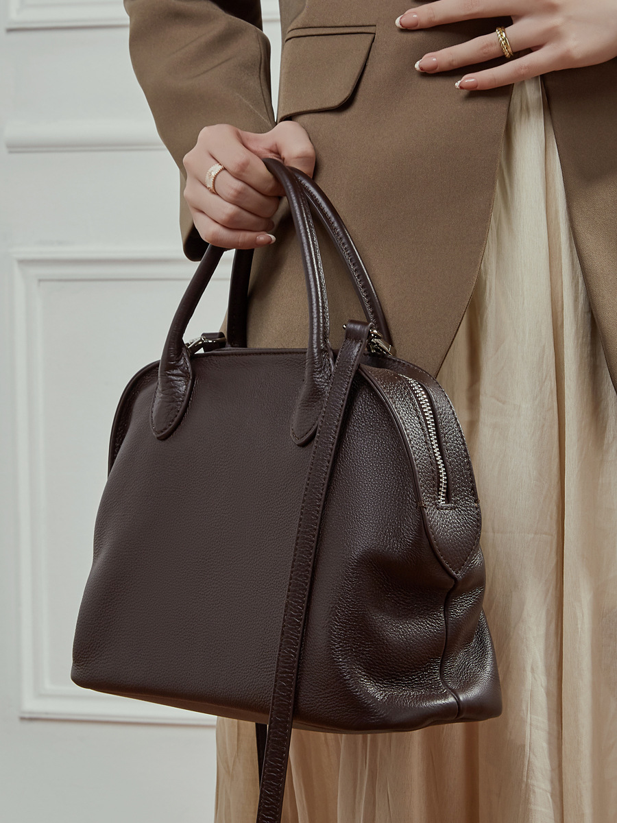 YANATARI Borsa a Mano in Vera  - Luxury Bags In China Wholesale recensione e prezzo