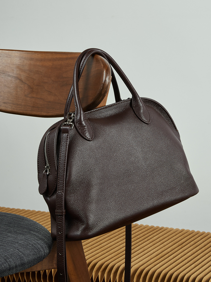 YANATARI Borsa a Mano in Vera  - Luxury Bags In China Wholesale recensione e prezzo