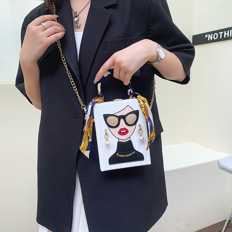 Borsa a Tracolla di Lusso in P - Luxury Bags In China Wholesale recensione e prezzo