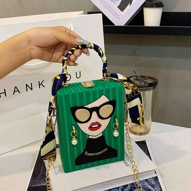 Borsa a Tracolla di Lusso in P - Luxury Bags In China Wholesale recensione e prezzo