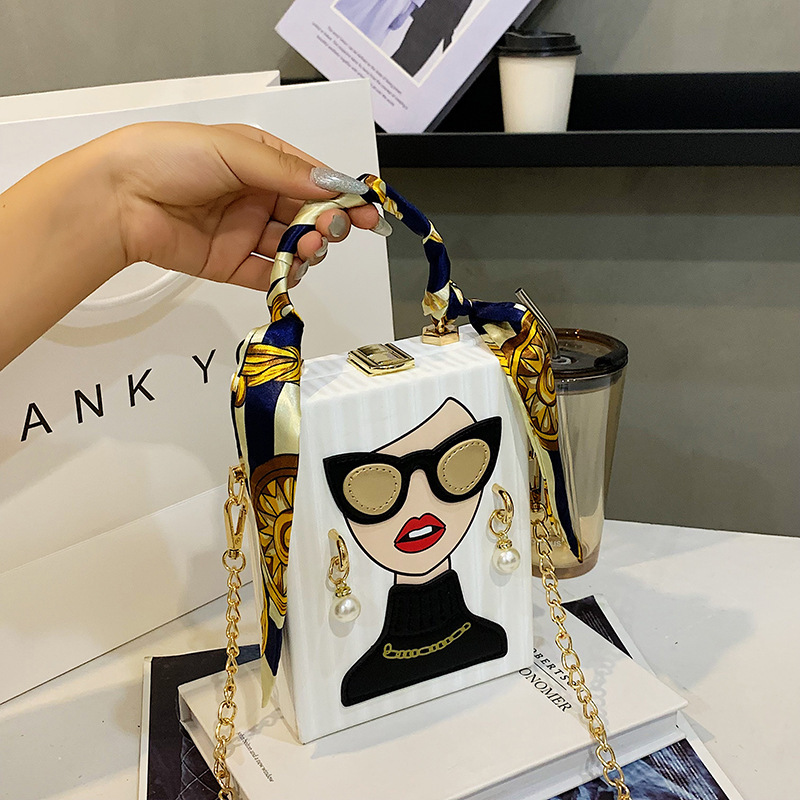 Borsa a Tracolla di Lusso in P - Luxury Bags In China Wholesale recensione e prezzo