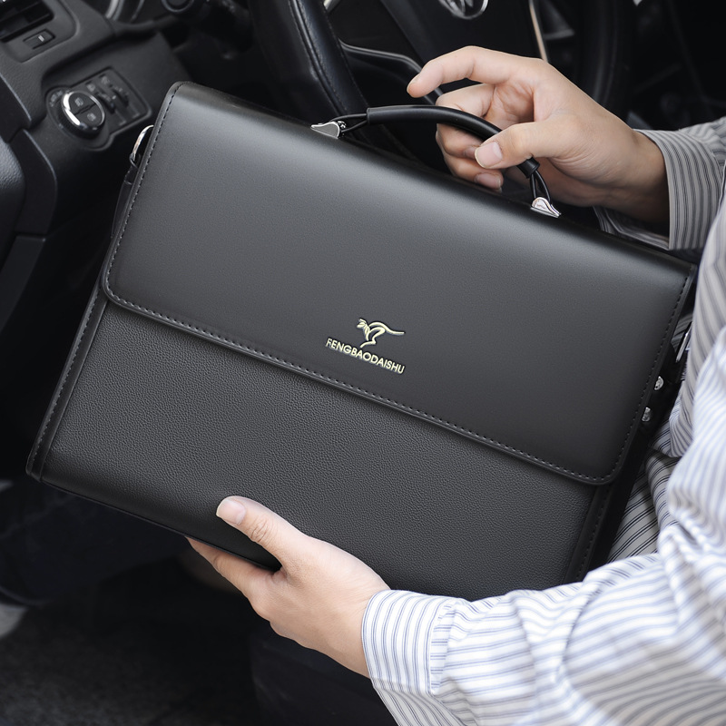 Valigetta da uomo di lusso Des - Luxury Bags That Fit Laptop recensione e prezzo