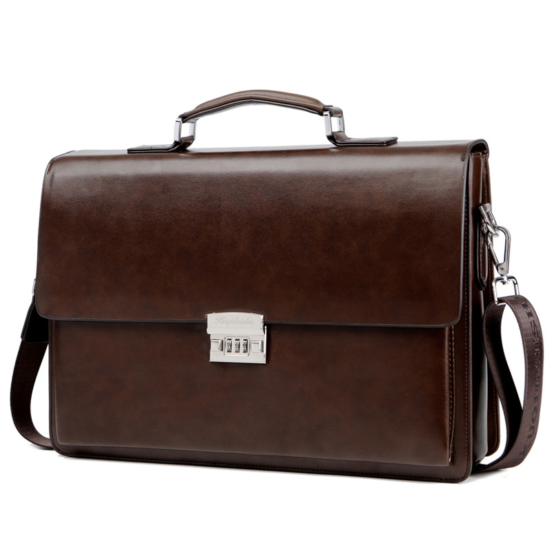 Valigetta di Lusso con Serratu - Luxury Bags That Fit Laptop recensione e prezzo