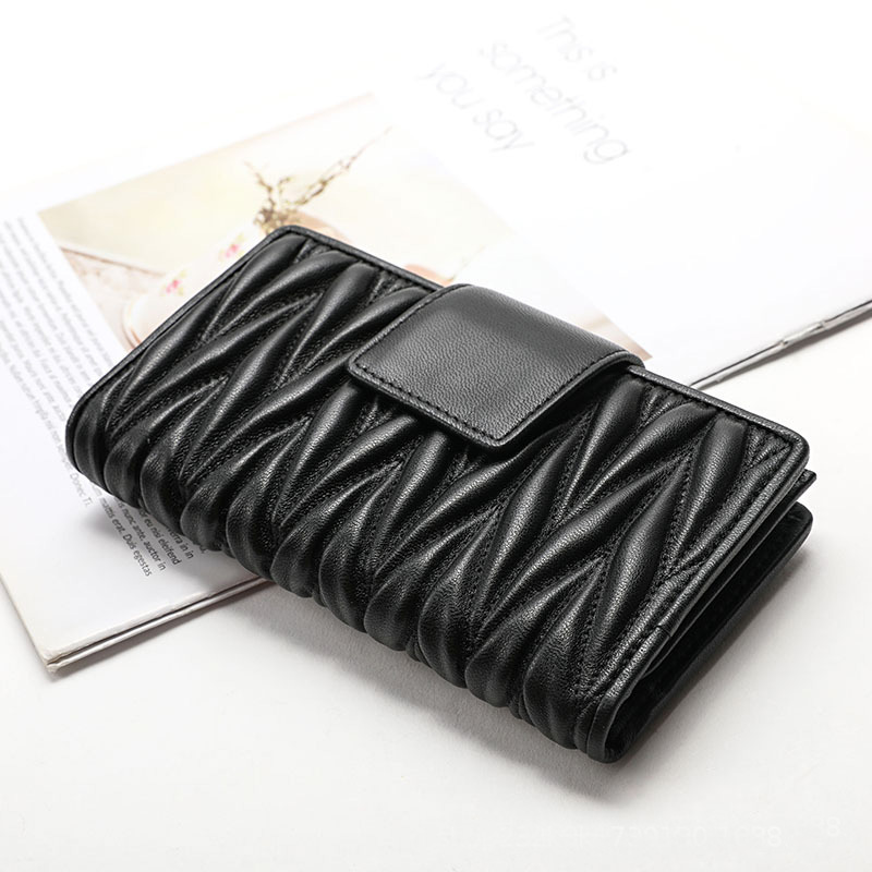 Portafoglio da donna in vera p - Luxury Bags Goyard recensione e prezzo