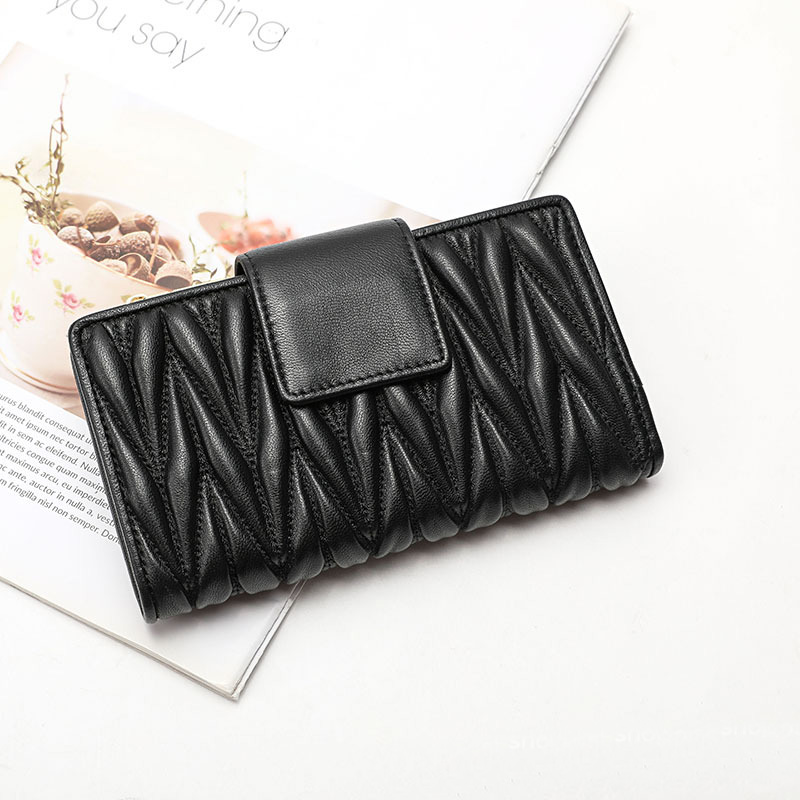 Portafoglio da donna in vera p - Luxury Bags Goyard recensione e prezzo