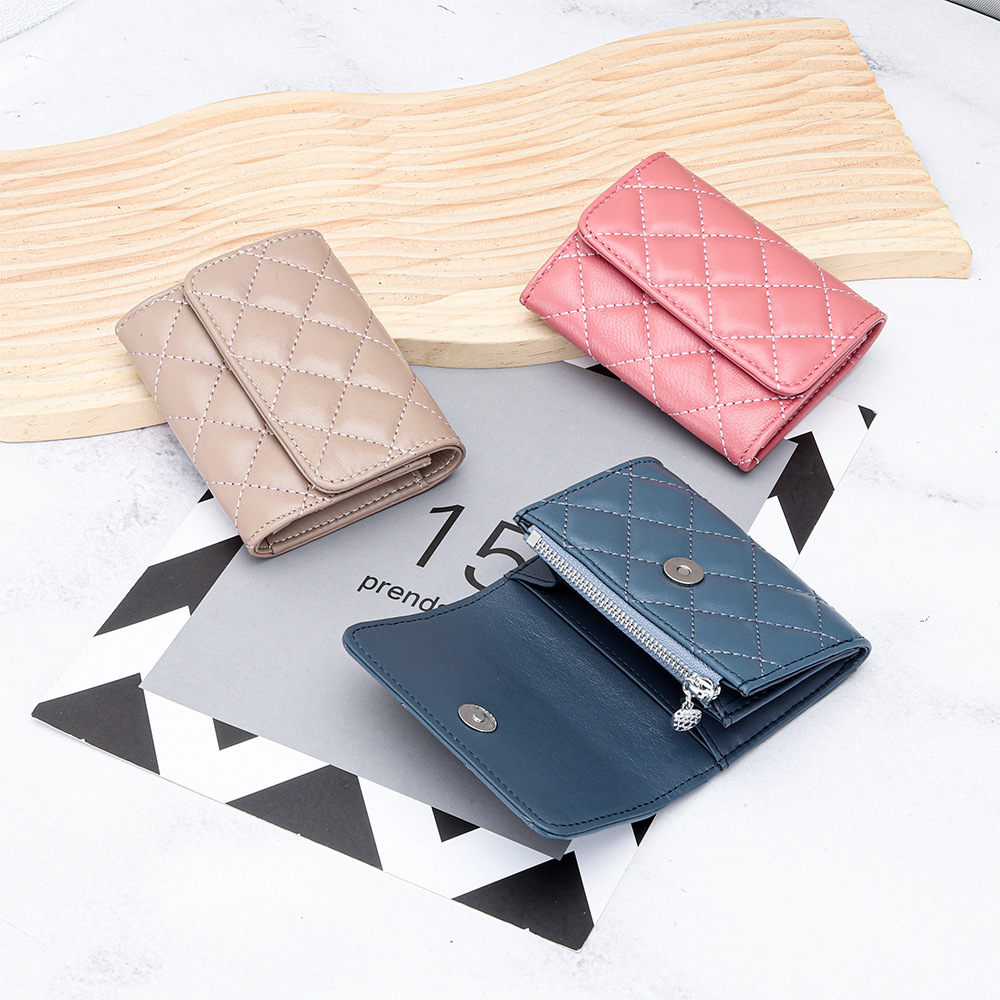 Porta carte trapuntato in pell - Luxury Bags Goyard recensione e prezzo