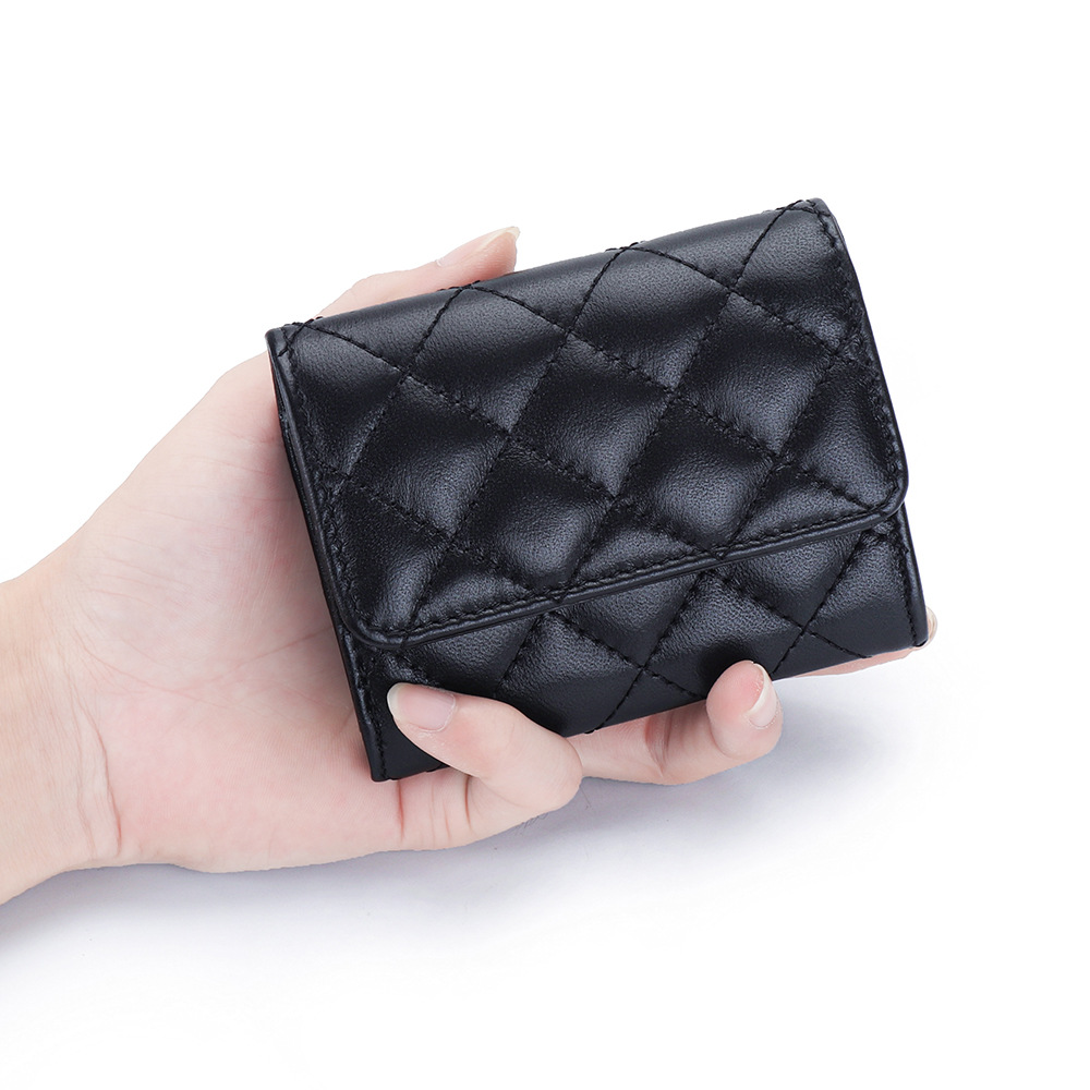 Porta carte trapuntato in pell - Luxury Bags Goyard recensione e prezzo