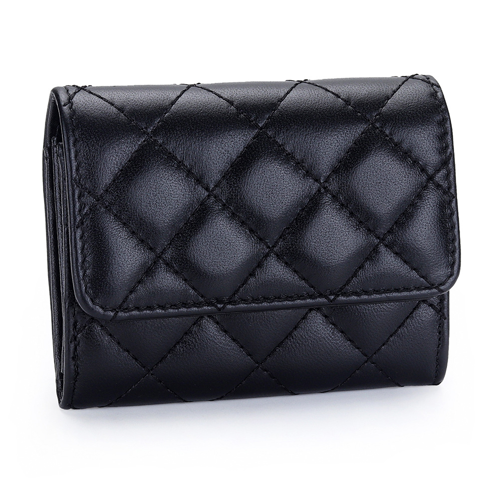 Porta carte trapuntato in pell - Luxury Bags Goyard recensione e prezzo