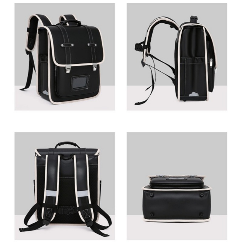 Zaino di Lusso Britannico per  - Luxury Bags For Kids recensione e prezzo