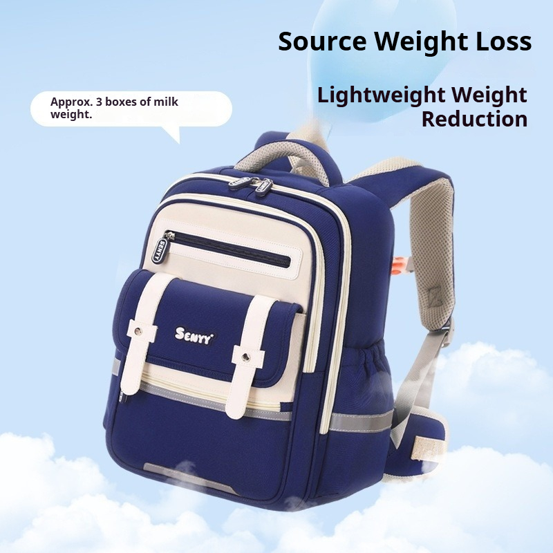 Zaino di lusso britannico per  - Luxury Bags For Kids recensione e prezzo