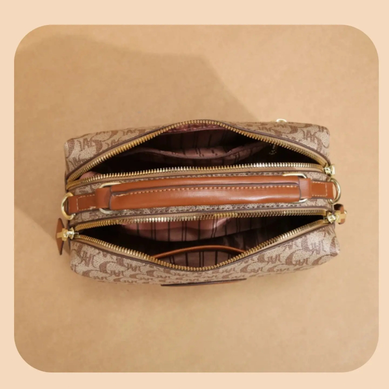 Borsa Boston, borsa a cuscino, - Luxury Bags Casual recensione e prezzo