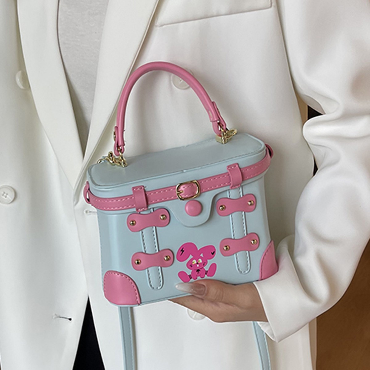 Nuova Borsa a Tracolla Retrò d - Luxury Bags In China Wholesale recensione e prezzo