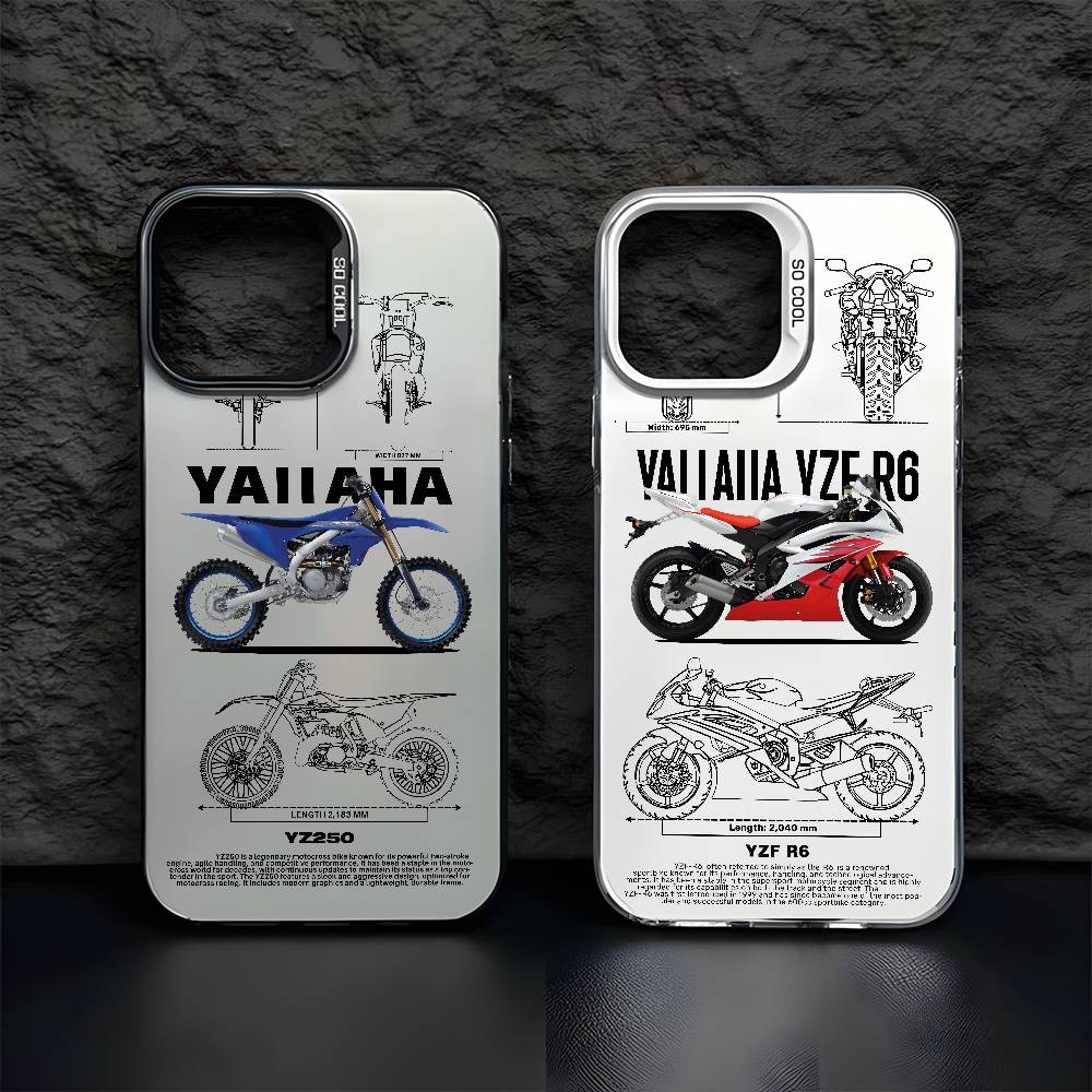 Custodia per telefono Y-Yamaha - Luxury Bags Quotes recensione e prezzo