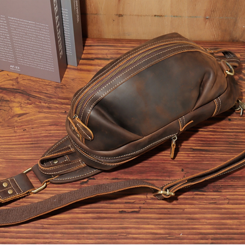 Borsa a tracolla a tracolla da - Luxury Bags Sling recensione e prezzo