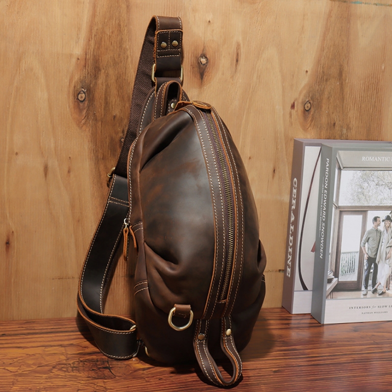 Borsa a tracolla a tracolla da - Luxury Bags Sling recensione e prezzo