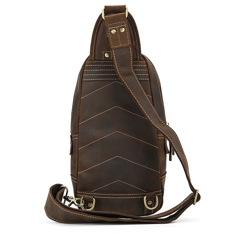 Borsa a tracolla a tracolla da - Luxury Bags Sling recensione e prezzo