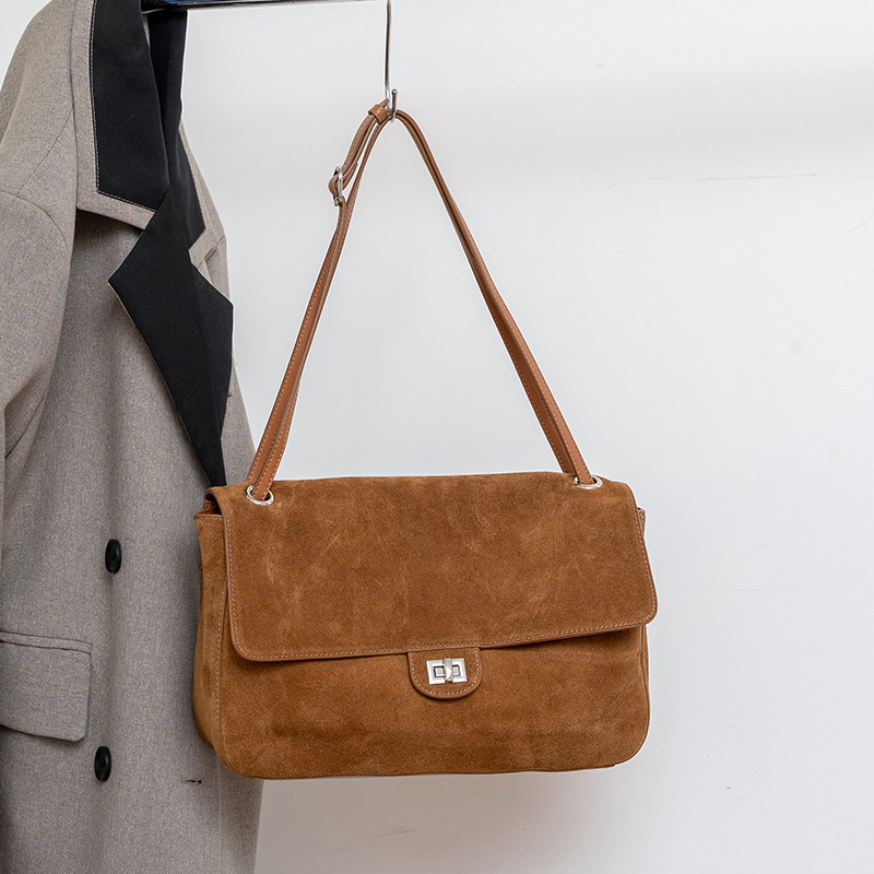 Borsa a Spalla in Vera Pelle S - Luxury Bags Goyard recensione e prezzo