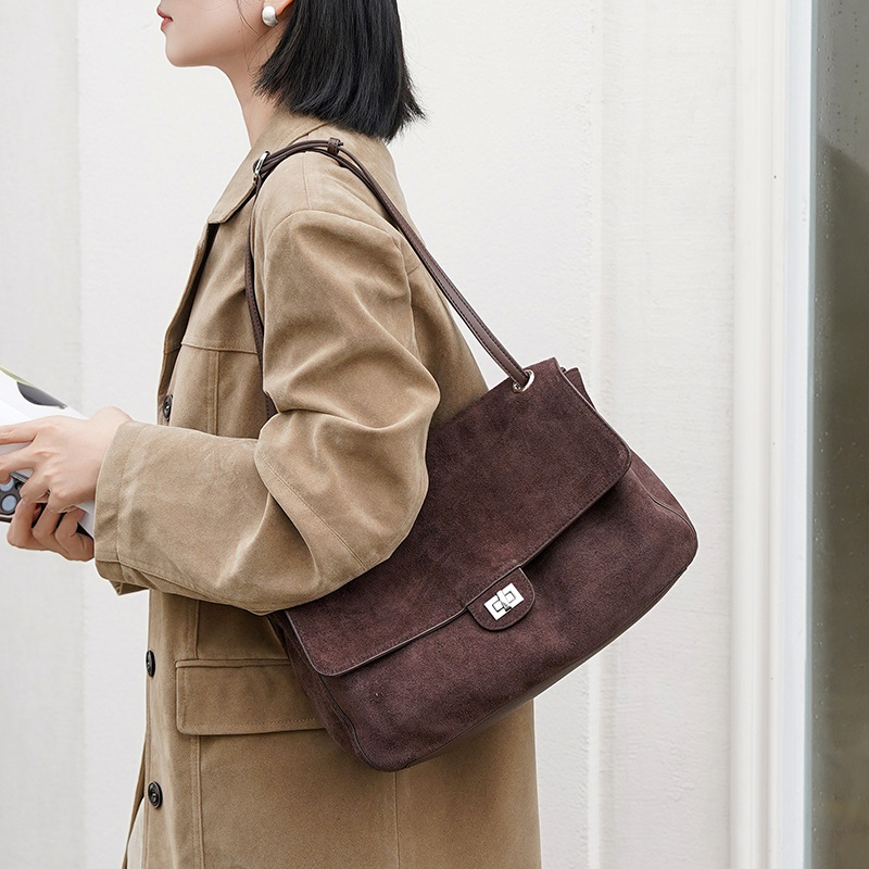 Borsa a Spalla in Vera Pelle S - Luxury Bags Goyard recensione e prezzo