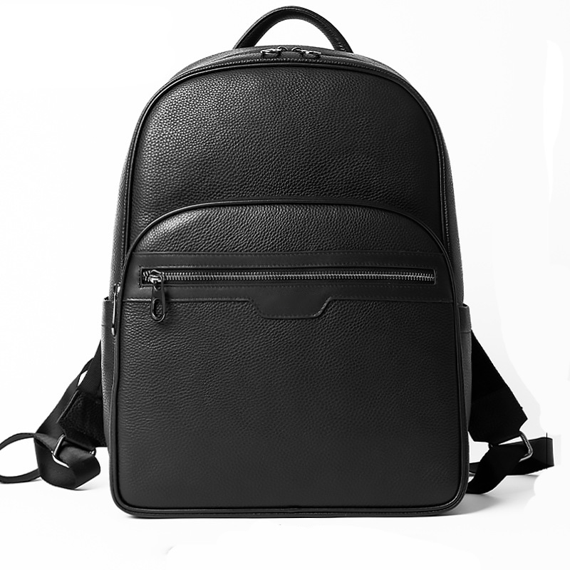 Zaini da uomo in vera pelle di - Luxury Bags That Fit Laptop recensione e prezzo