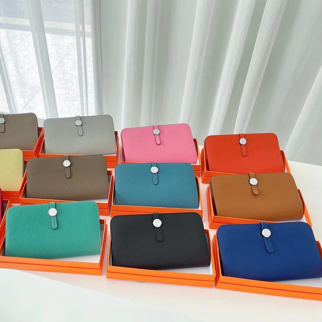 Portafoglio lungo da donna in  - Luxury Bags Goyard recensione e prezzo