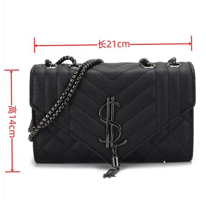 Borsa quadrata piccola da donn - Luxury Bags Goyard recensione e prezzo